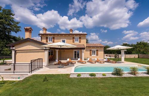 Villa Lucija - Foto 15