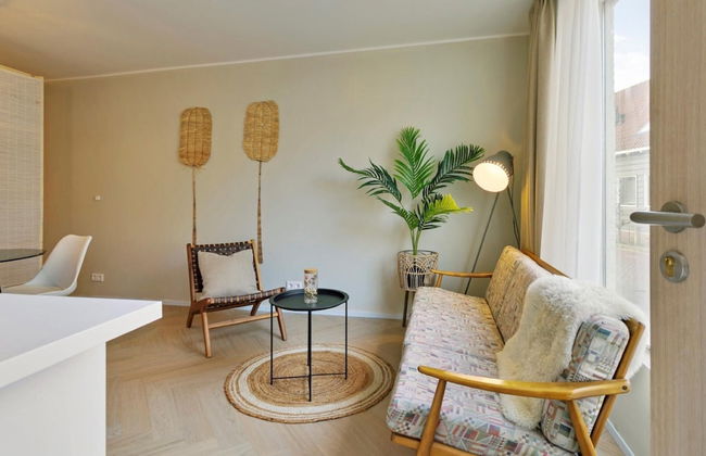 Pleasant Holiday Home in Vrouwenpolder With Garden - Photo 33