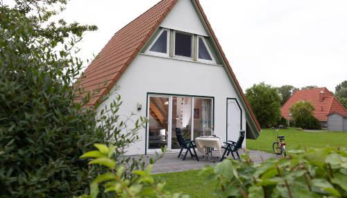 Ferienhaus "Merle" Hans Albers 24 - Foto 5