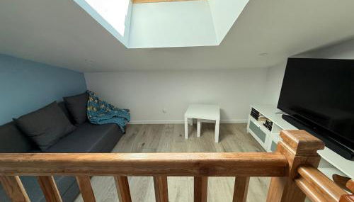 Chalet La Huette - Foto 4