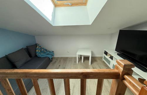 Chalet La Huette - Foto 4