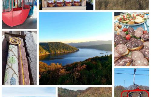 Group Haus Blick am Edersee 13P - Foto 31