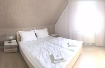 Ferienwohnung Eislingen - Foto 1