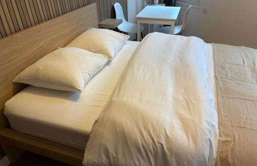 Studio number 9 - Foto 23