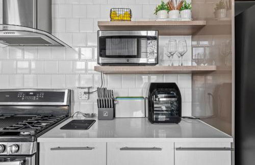 Downtown Free Parking Garage - 5 min walk OTR - Foto 9