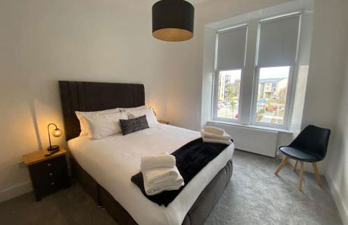 4 Smithhills Central 2 bed sleeps 4 - Foto 1