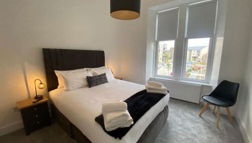 4 Smithhills Central 2 bed sleeps 4 - Foto 1, towels