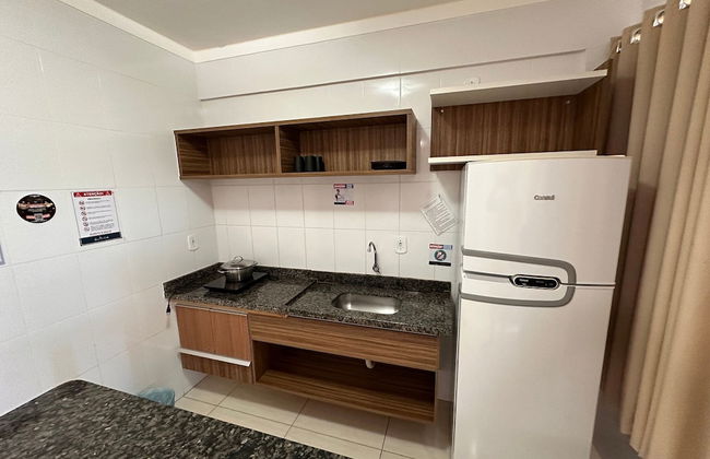 Lacqua diRoma RM Hospedagem - Foto 43