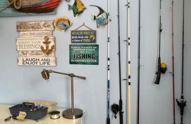 Little Piece Of Heaven, on the river - Foto 28