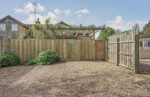 Bluebell Cottage - Foto 20