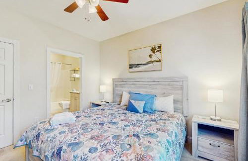 Gardens at Cypress Bay 19-104 - Foto 10