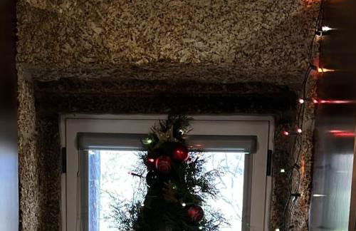 Quinta Rural - Nossa Sra do Carmo. Teixoso - Foto 14