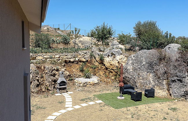 Home Sweet Home - La tua Oasi a Monreale - Foto 40