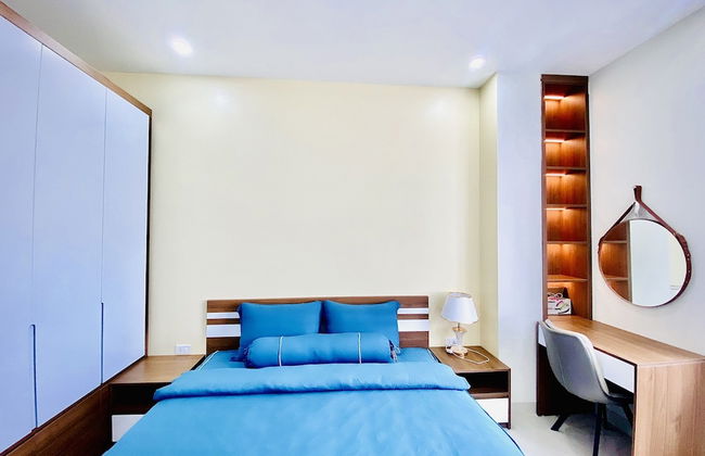 Sakura Apartment - Foto 2