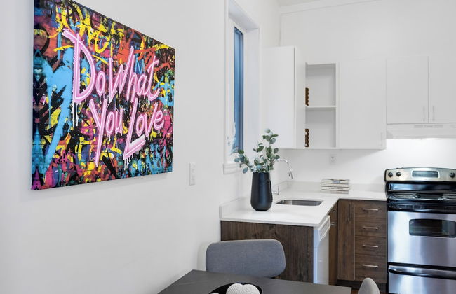 Liv MTL - MTL - Foto 17