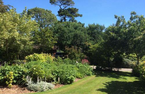 Yew Tree Lodge - Foto 17