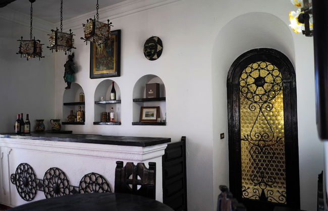 Villa Magiolina - Foto 37