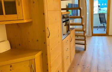 dolomites view apartment 2 - Photo 13