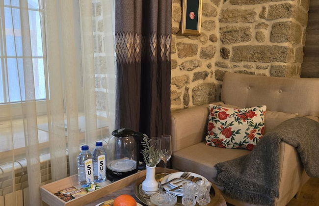 Old Rooms Hotel - Photo 16