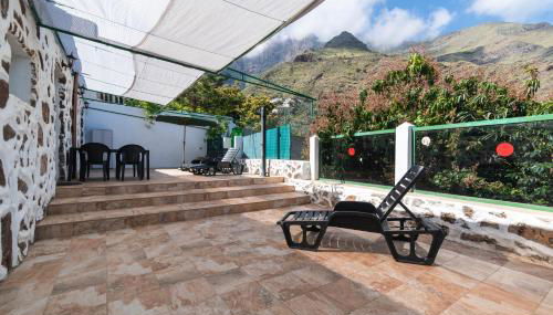 Home2Book Mountain Serenity House Agaete, Terrace - Foto 5
