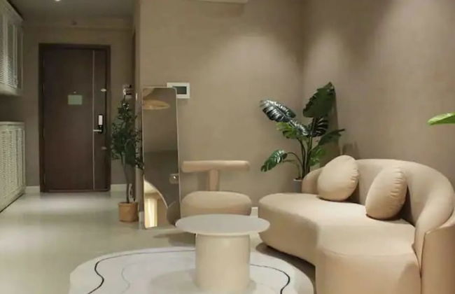 ICON 56 Luxury Aparment - Photo 37