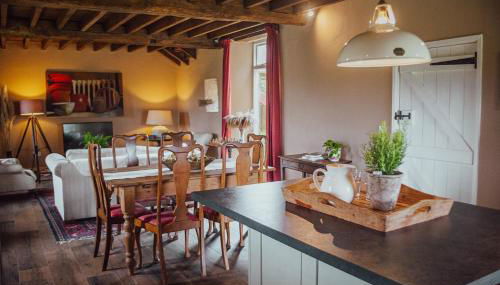 The Dovecote in Seaton, Rutland - Foto 4