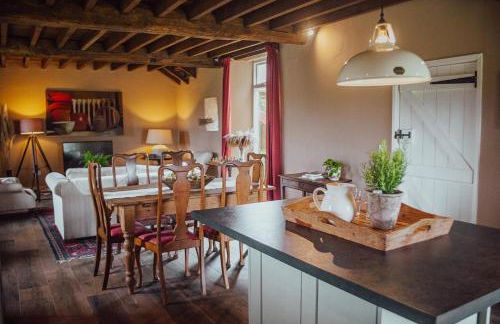 The Dovecote in Seaton, Rutland - Photo 4