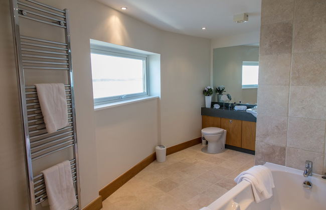 Just Stay Wales – Meridian Quay Penthouses - Foto 65