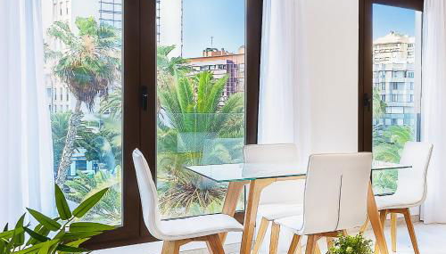 Plaza de La Feria Premium Apartments - Foto 4