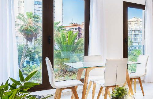 Plaza de La Feria Premium Apartments - Foto 4