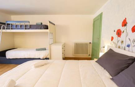 COZY MOUNTAIN RETREAT - with Garden, Wi-Fi - Foto 15