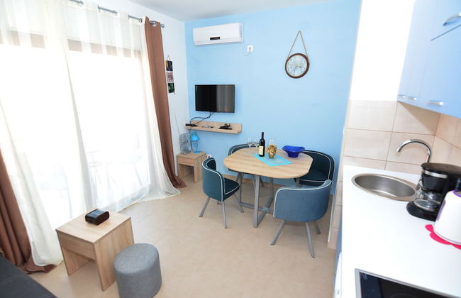 Holiday Home Cattaro - Foto 26