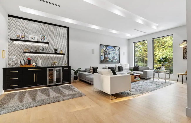 Luxury Clarendon 4-BR Homestay - McVeigh - Foto 41