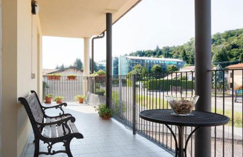 Una Finestra Sulle Montagne - Foto 23