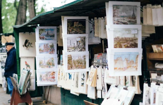 Peaceful Studio in Beaugrenelle - Photo 11