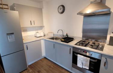 Skylark Apartment - Foto 7