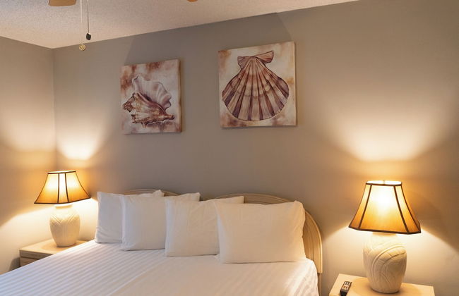 Seawatch Inn at the Landing - Foto 13