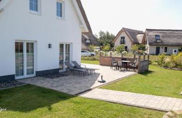 Ferienhaus Wildrose in der Puddeminer Wiek - Foto 4