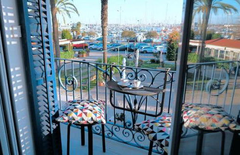 Entire Flat First Beach line - Sea Views - Vilanova i Geltru - Foto 5