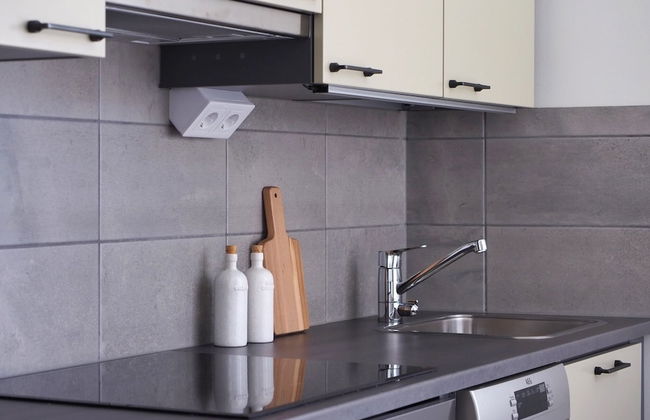 Renovated Loft in a Historical Downtown Building - Foto 12