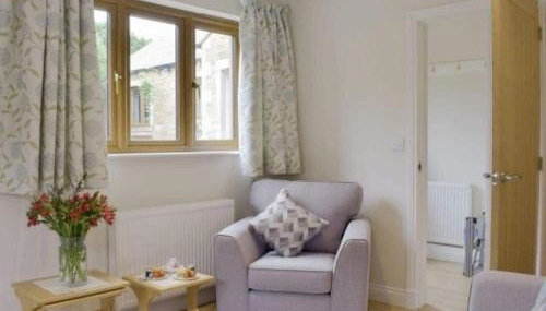 Rosebank Cottage - Foto 4