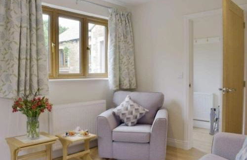 Rosebank Cottage - Foto 4