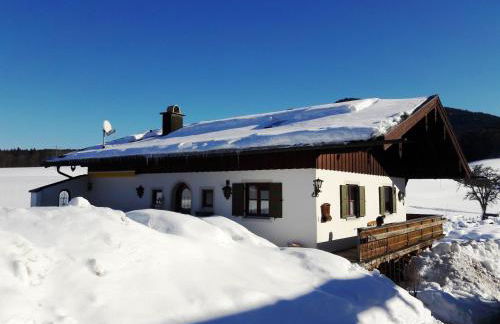 Matheishof inkl. Chiemgaukarte - Foto 22