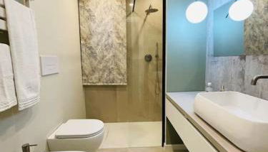 VENTO D ESTATE Brucoli - Foto 3, towels, Shower