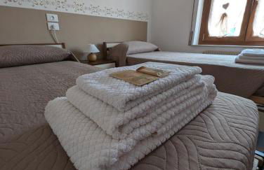 Spazioso e completo appartamento con 3 camere, 2 BAGNI, fino a 8 posti letto - Foto 18