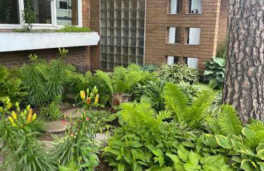 THE LOFT 3 level urban cabin with a HUGE patio! - Foto 43