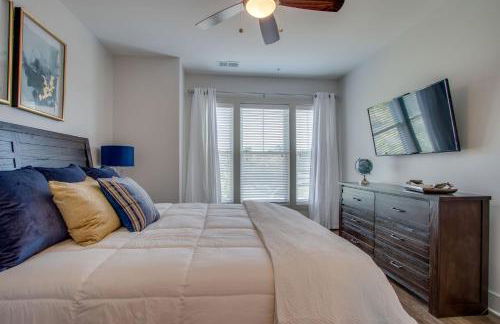 New East Nash - King Bed Short Drive to Dwntwn - Foto 19