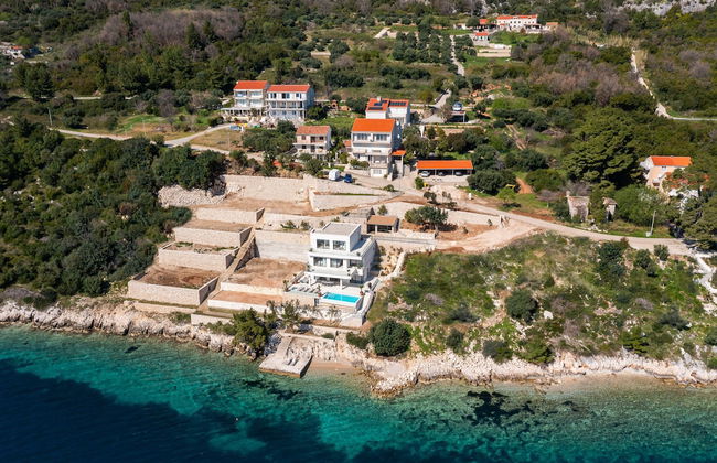 Luxury Holiday Villa Maris - Photo 68