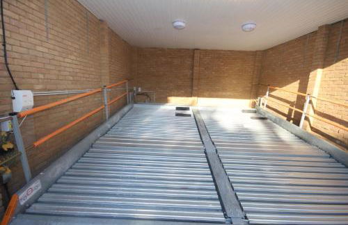 Holden Court Apartments -Apt 4 - Foto 29