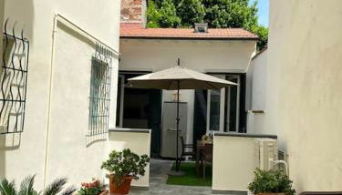 La casetta in fondo all'orto - Foto 2, Garden view